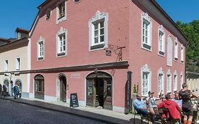 Das Hornsteiner Passau